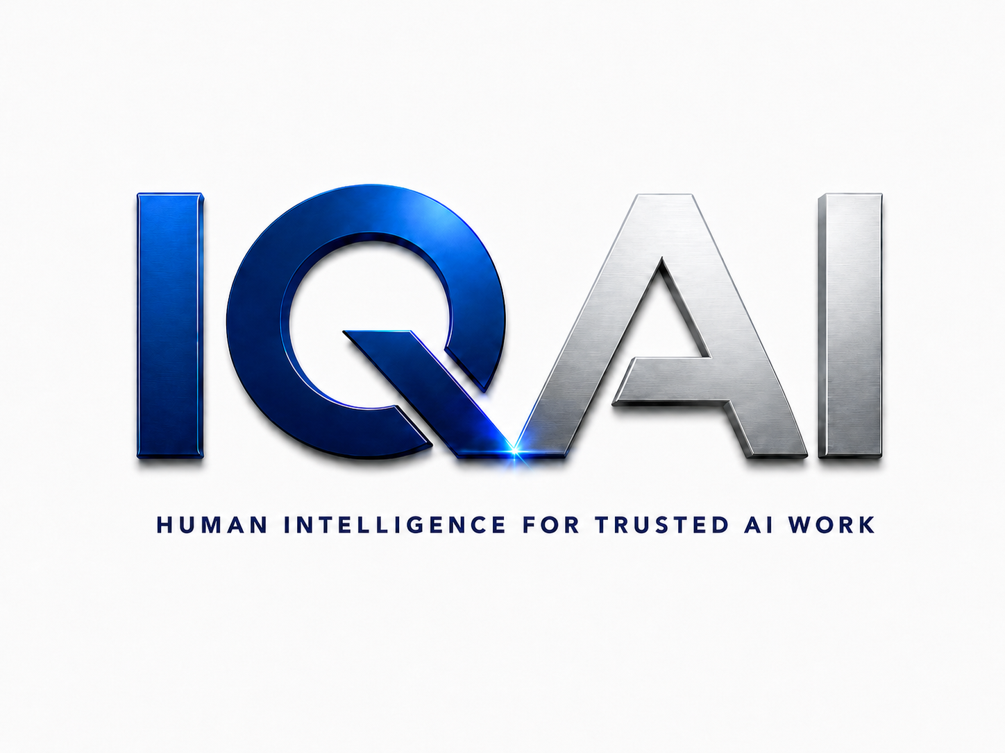 IQAI logo